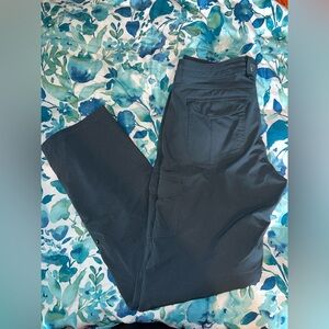Kuhl Slate Blue Casual Pants size 8